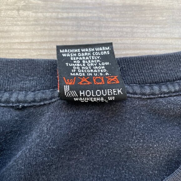 Vintage Harley-Davidson T-Shirt - Picture 5 of 5